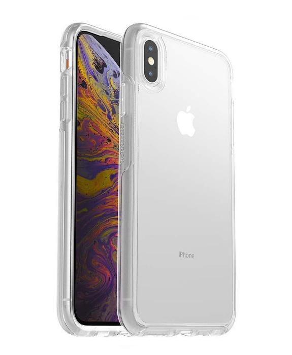Ốp lưng chống sốc otterbox symmetry series iphone xs max - ol 3732