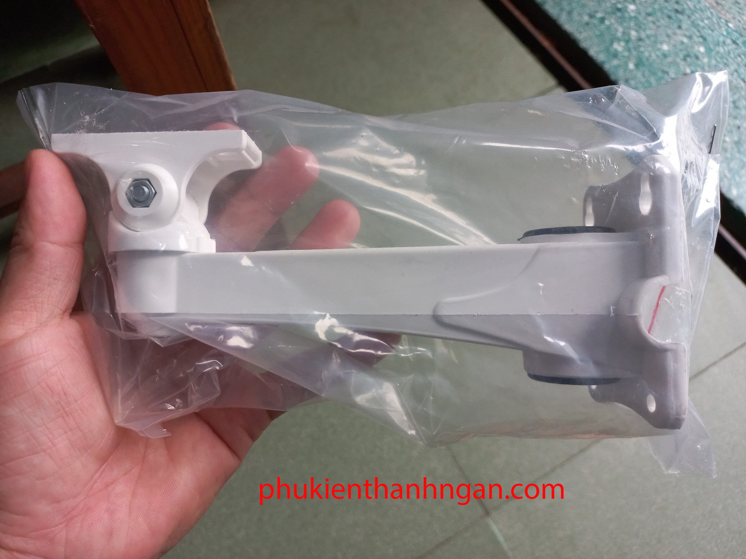 [HCM]D-02 CHÂN ĐẾ CAMERA D-02 NHỰA 20CM- CHÂN ĐẾ CAMERA