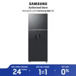 [NEW] RT42CG6584B1 - Tủ lạnh Samsung Inverter 406 lít RT42CG6584B1SV