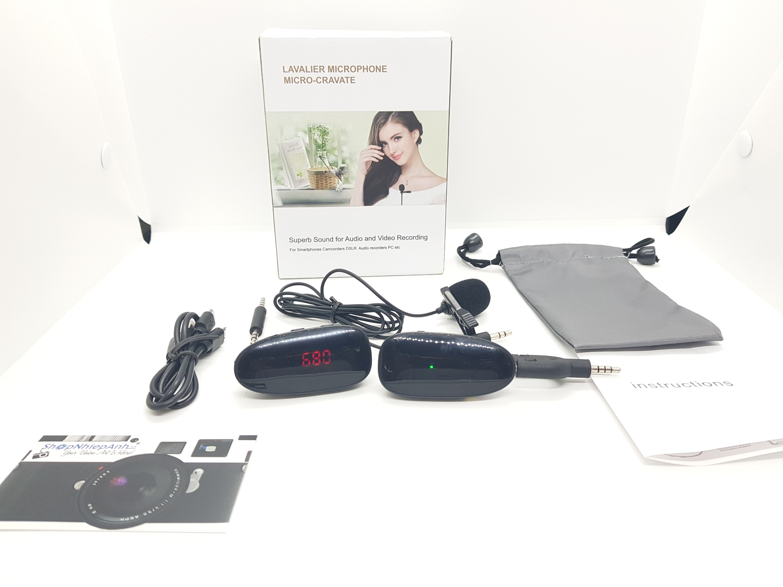 Tổng hợp Micro Max 01 giá rẻ, bán chạy tháng 9/2023 - BeeCost