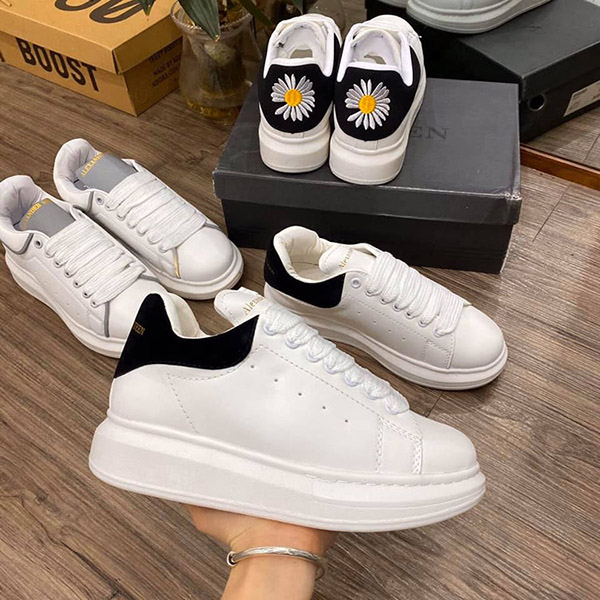 Giày Sneaker Nam, giày thể thao MC nam nữ Cao Cấp - Phong Cách Hàn Quốc - TỔNG KHO(PL19) - GIÁ HỦY DIỆT