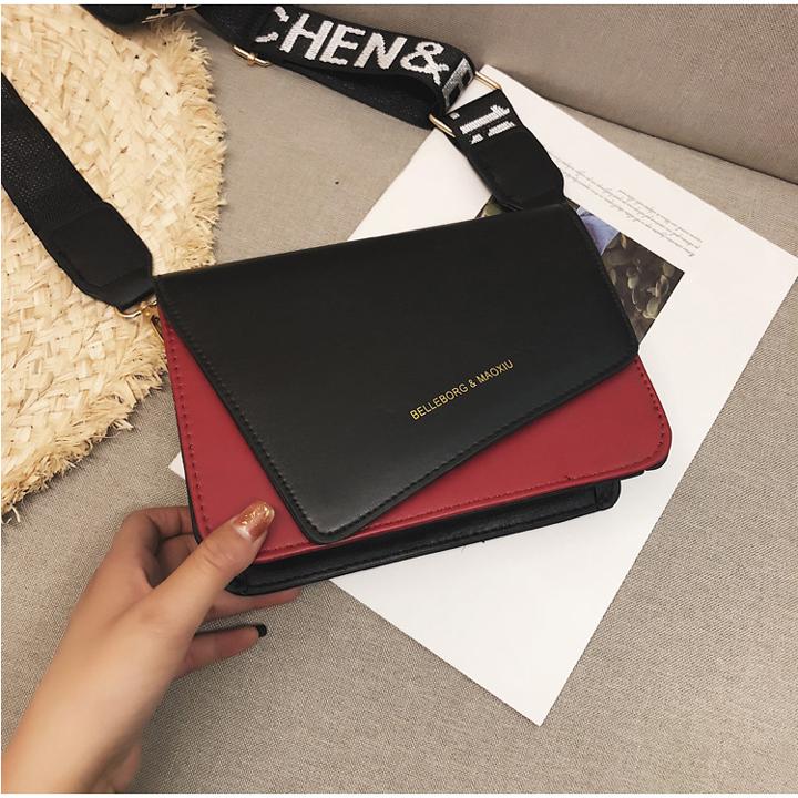 Túi nữ đeo chéo siêu hot MacXiu 660