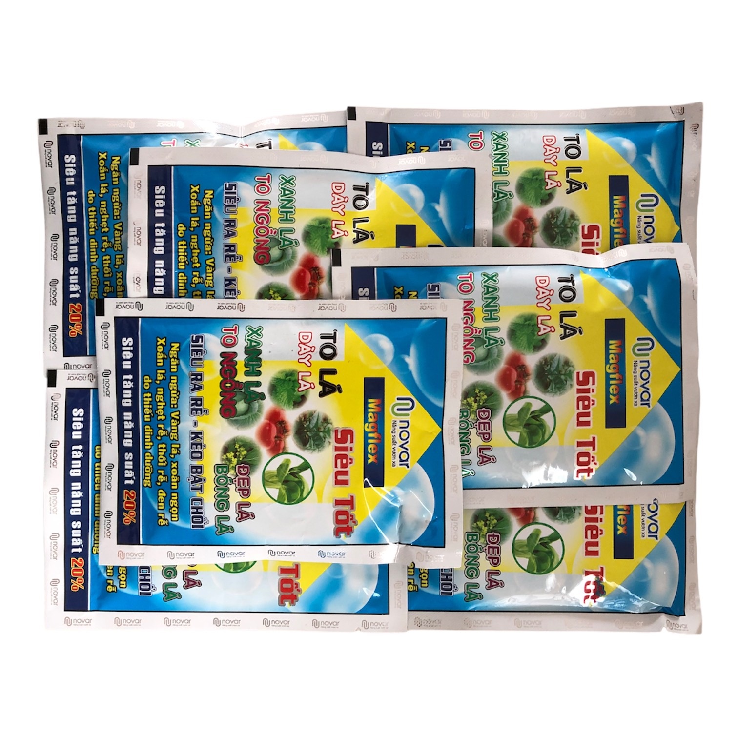 SET 10 GÓI Phân bón siêu to lá ; phân bón lá siêu vọt đọt ; phân bón lá cho hoa lan ; phân bón lá cho rau sạch ; phân bón npk ; phân bón lá ; phân bón lá cao cấp