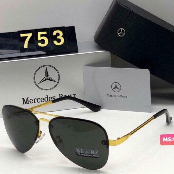 [HCM]Kính mát nam cao cấp sang trọng MRC007