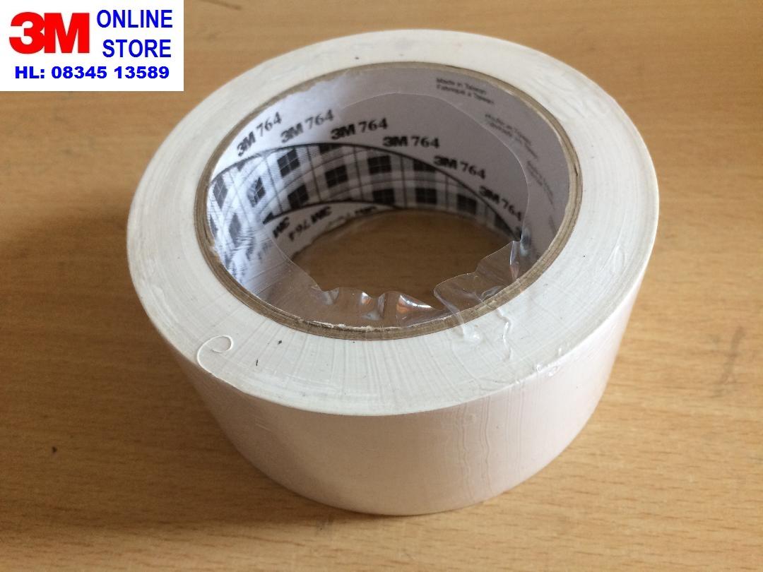 BĂNG KEO DÁN NỀN 3M 764