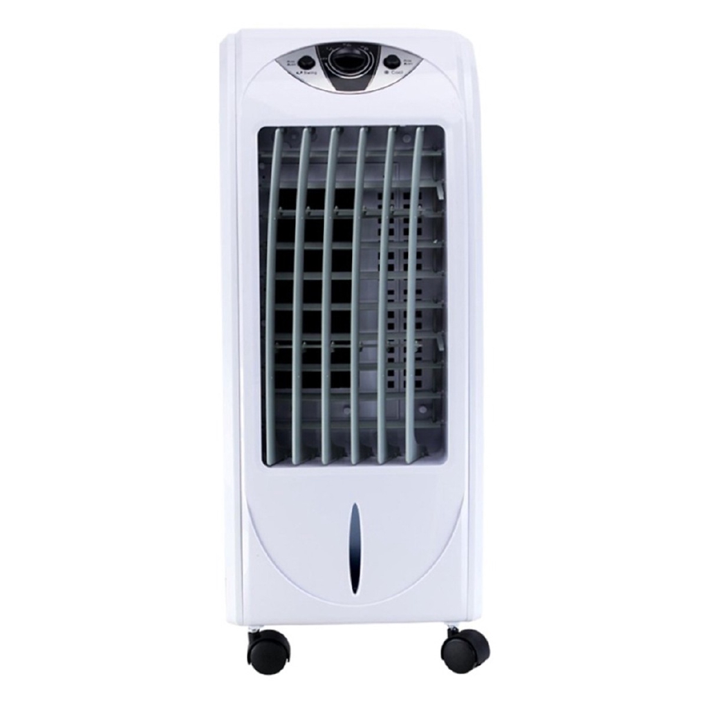 Quạt hơi lạnh iruka i-85 - trắng