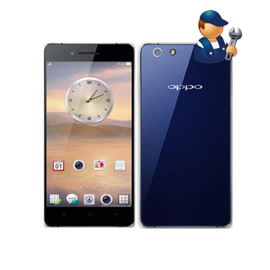 Điện thoại cảm ứng oppo neo 5 - a31 2gb/16gb - có tiếng việt