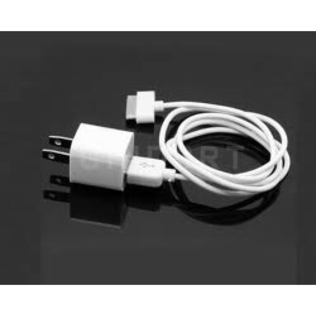 Dây sạc lphone 4/4s