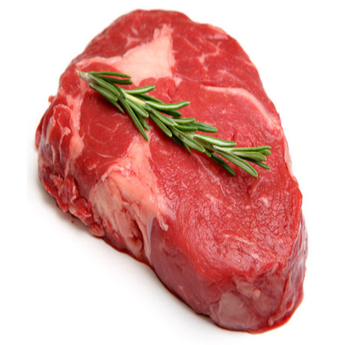 Mông bò mỹ - us drump beef - 500gram