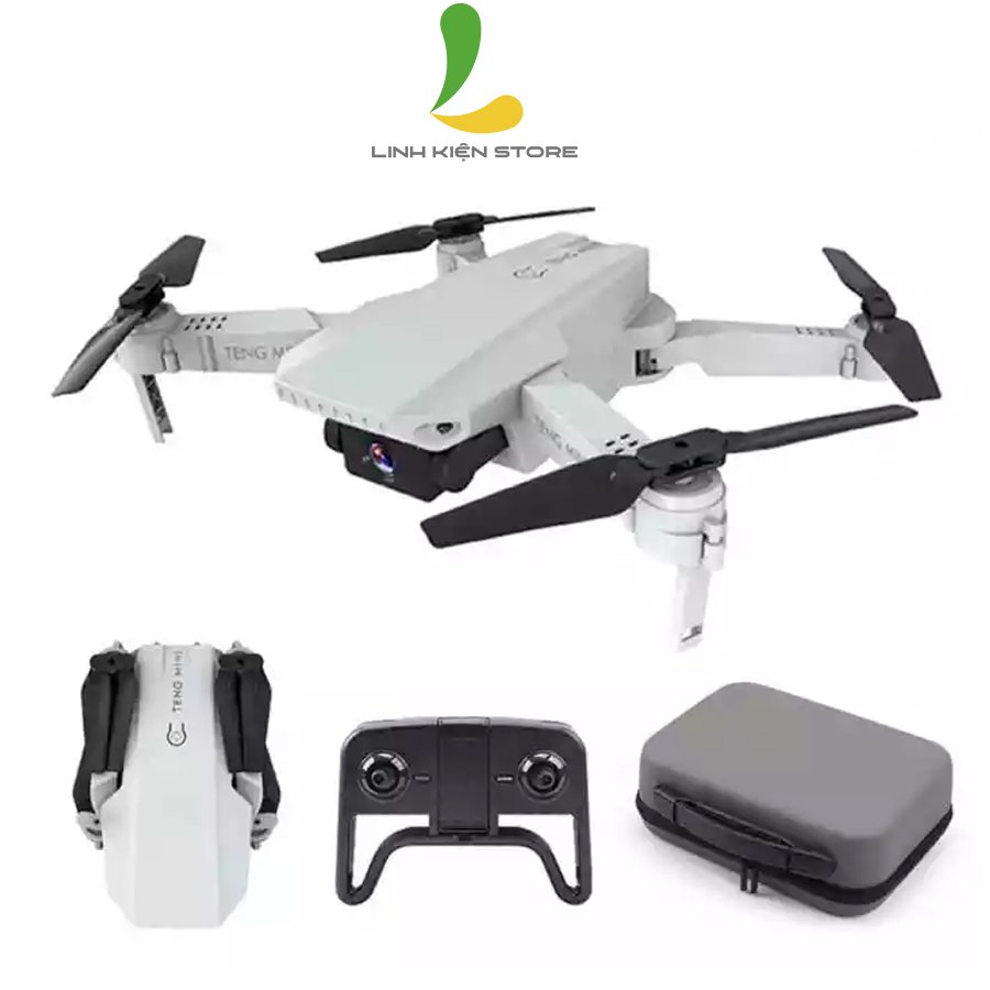 [HCM]Flycam KF609 Teng Mini Camera 4K