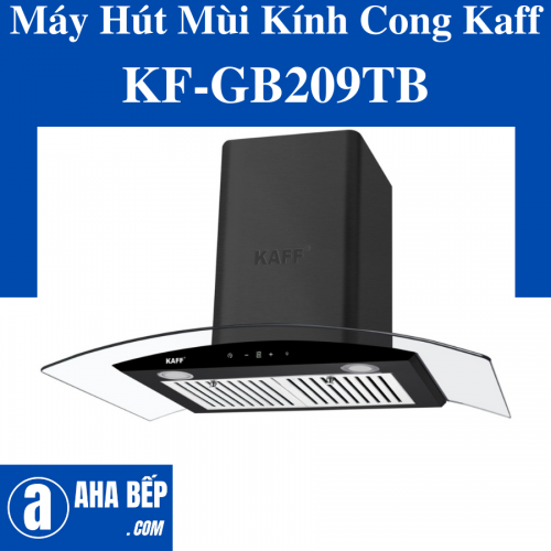 Máy Hút Mùi Kaff KF-GB209TB. Hàng Chính Hãng (Hotline: 0899.167.587)
