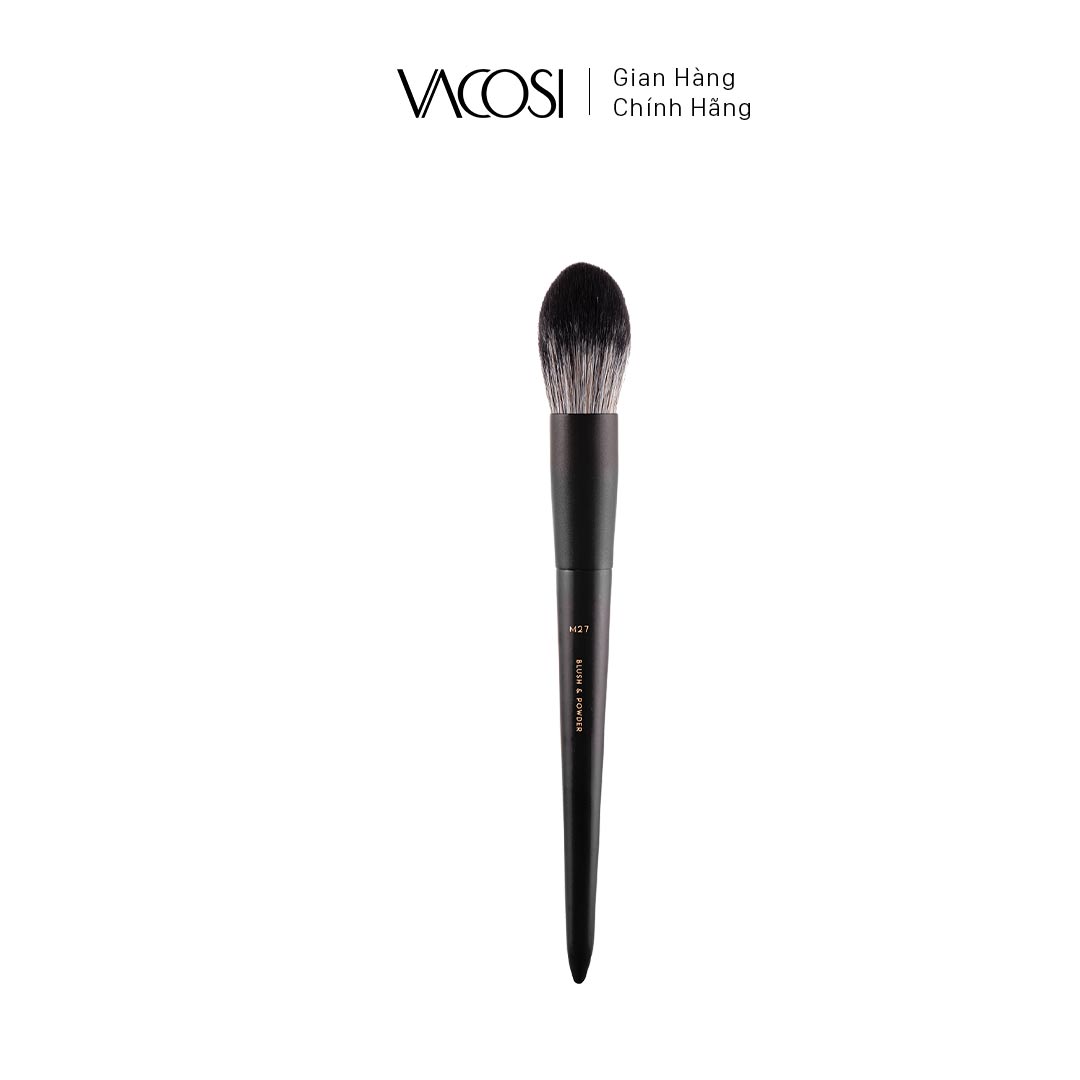 Cọ phủ & má hồng vacosi - m27-y24