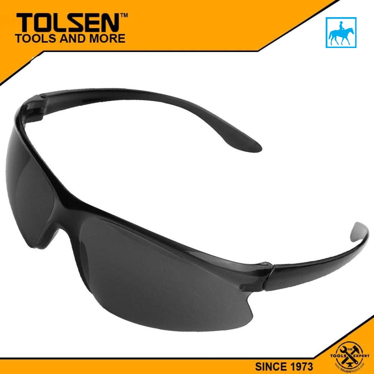 Kính mát thời trang Kính bảo hộ Tolsen 45073