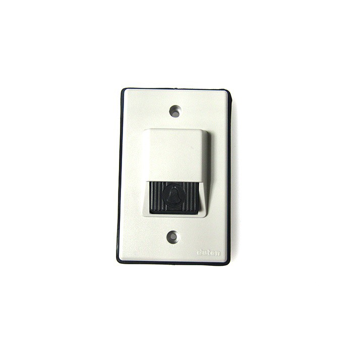 Nút bấm chuông cửa Duton