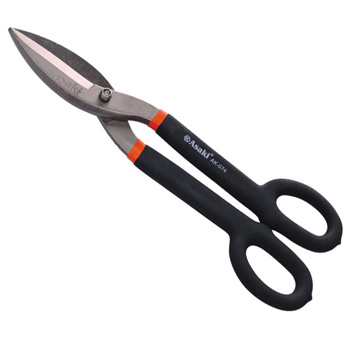 8" Kéo cắt tôn Asaki AK-073