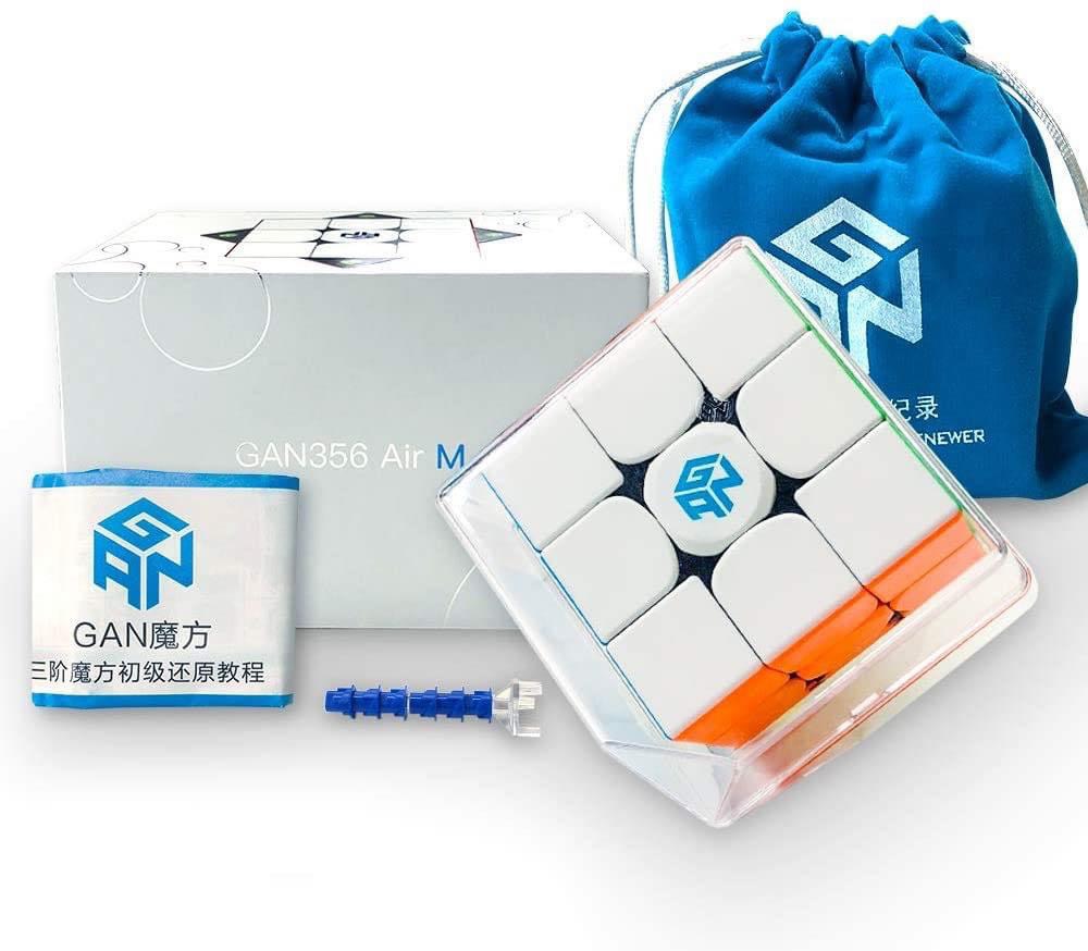 Rubik 3x3 gan 356 air m