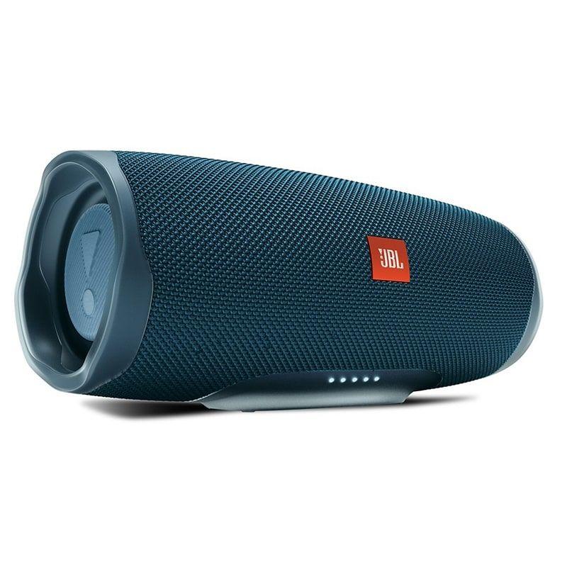 Loa Bluetooth Jbl Charge 4 30W - Loa di động chống nước IPX7, Âm thanh chuẩn, bass cực đỉnh