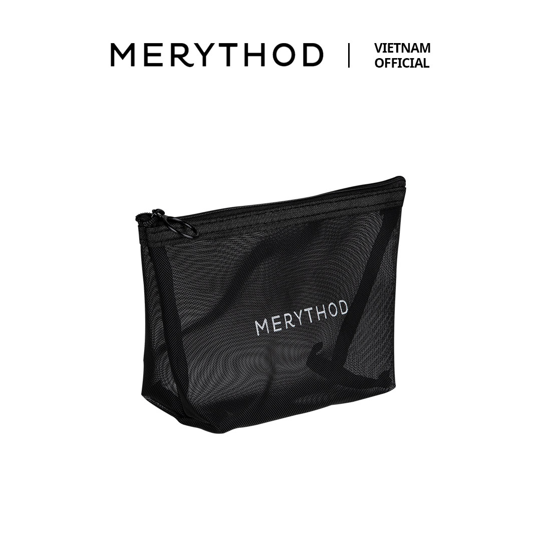 Túi đựng đồ trang điểm nhỏ gọn xinh xắn Makeup Pouch