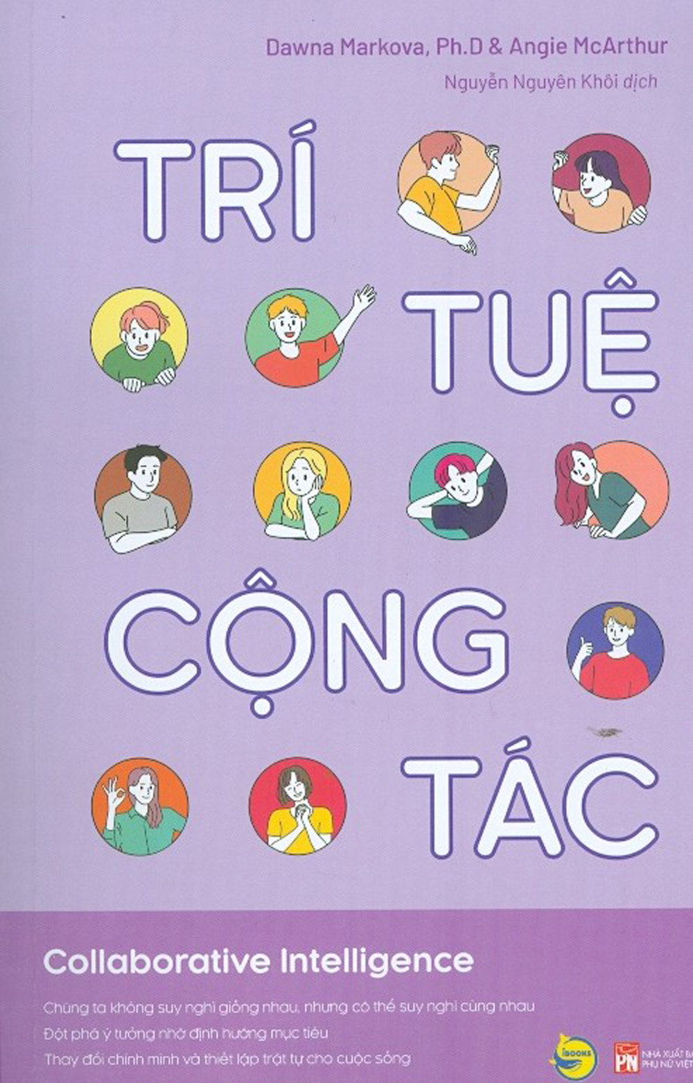 Trí tuệ cộng tác