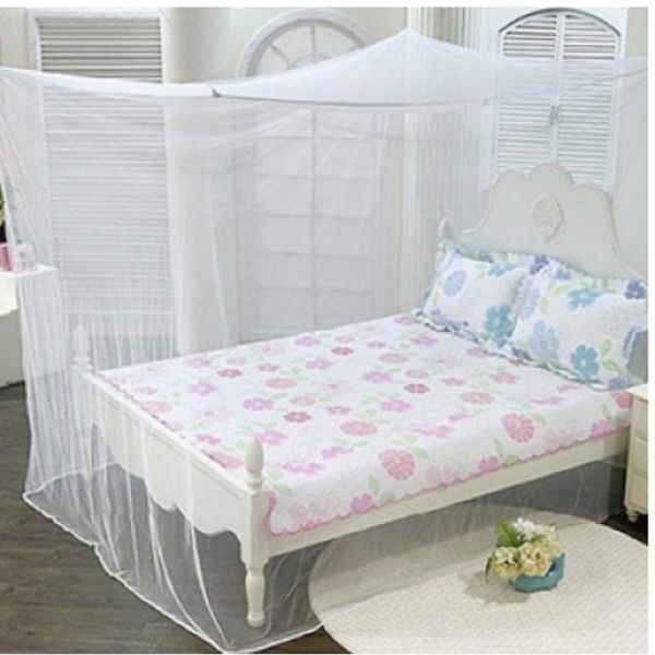 Màn tuyn công ty dệt 10-10 kích thước 2m x 2.2m - hàng việt nam chất lượng cao