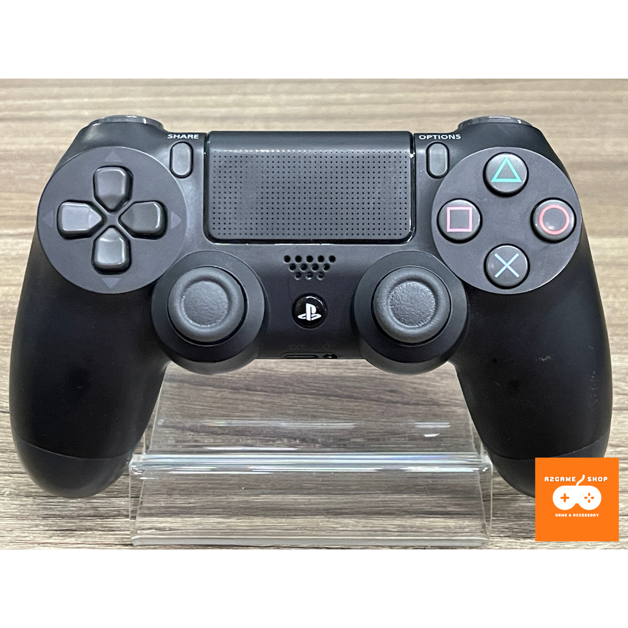 Tay cầm PS4 Dualshock Chính Hãng Dành Cho Máy Chơi Game PS4
