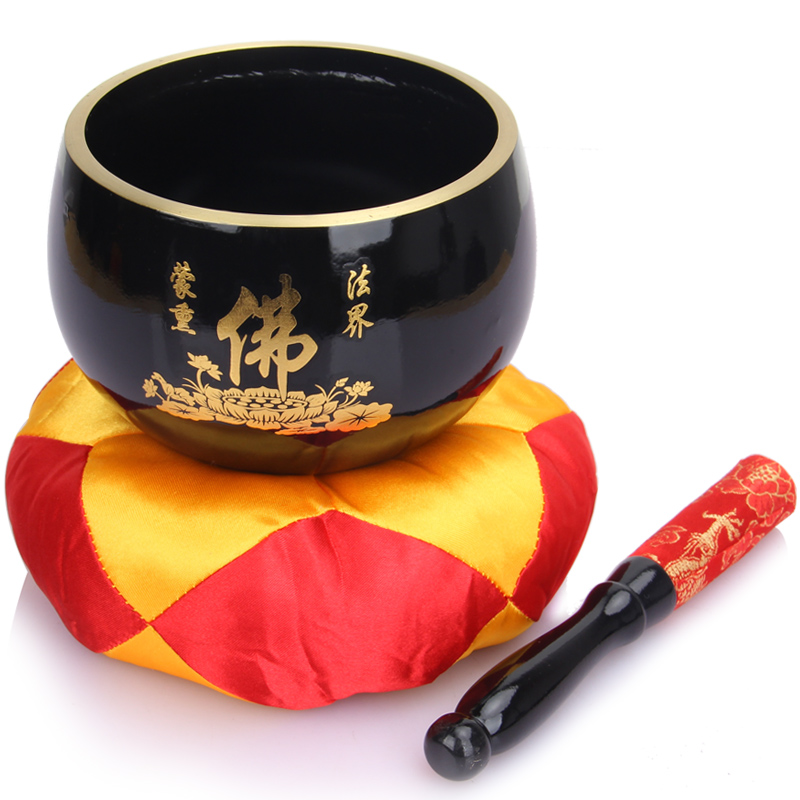 Chuông bát đường kính 18cm