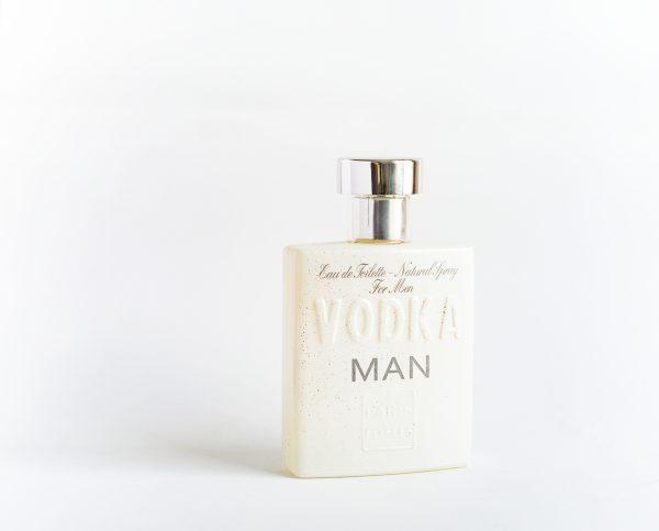 Nước Hoa Nam Paris Elysees Vodka Man