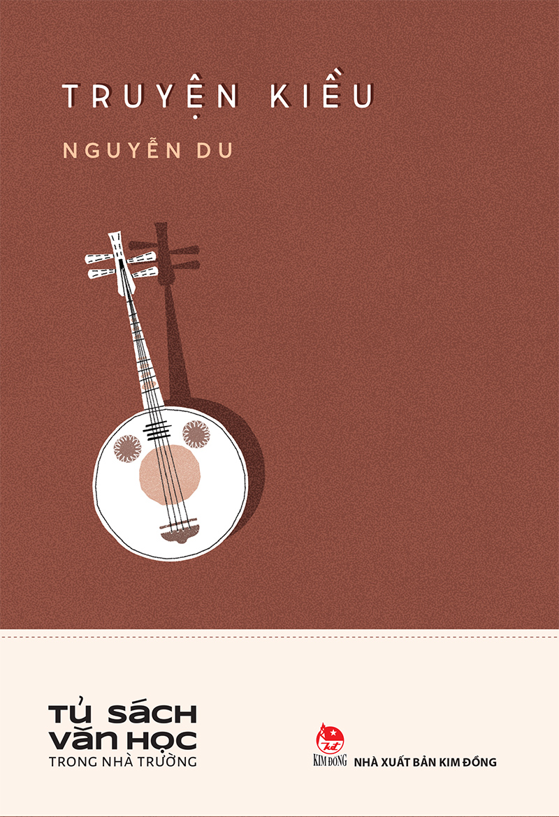 Kim đồng - truyện kiều