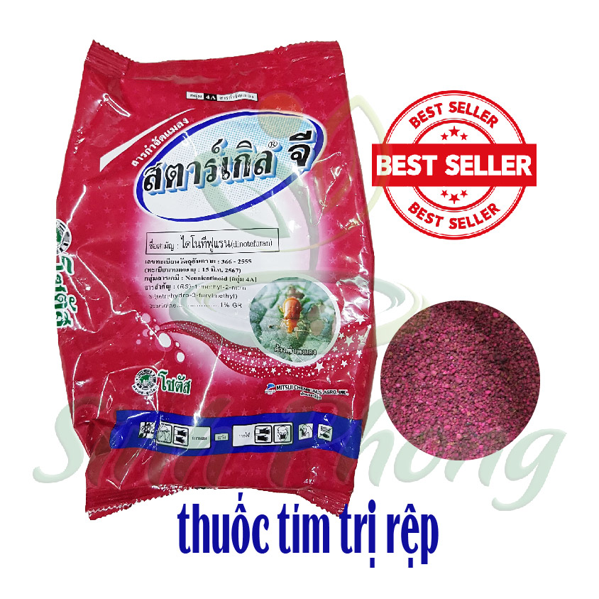 [HCM]Bột phòng trừ rệp màu tím nhập khẩu Thái Lan gói 1KG  - Sản phẩm chất lượng - gian hàng uy tín - giá luôn tốt - mua ngay kẻo lỡ !