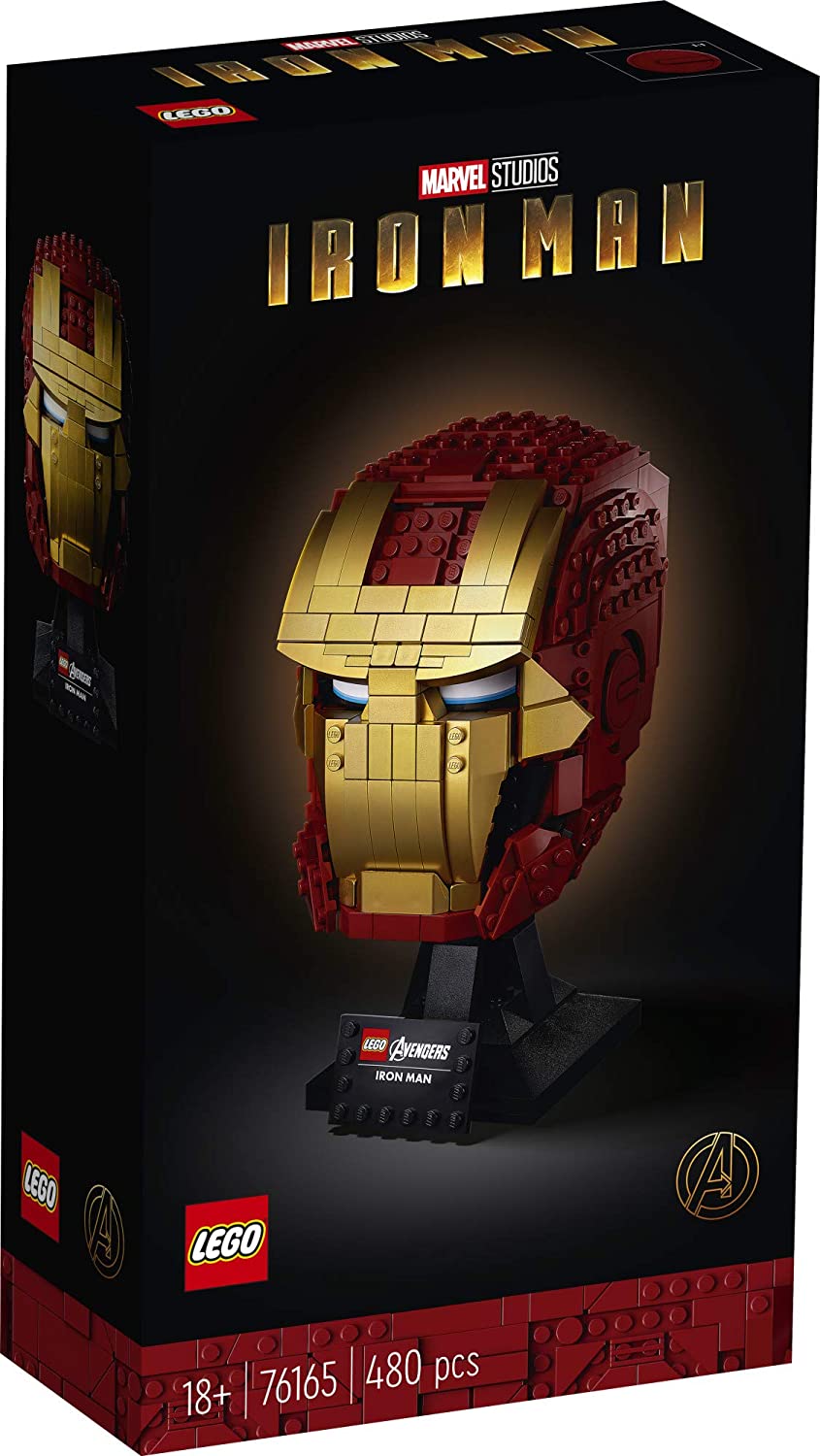 Lego Marvel, Lego Iron Man Spiderman Mẫu Mã Đẹp Chất Lượng | Lazada.Vn