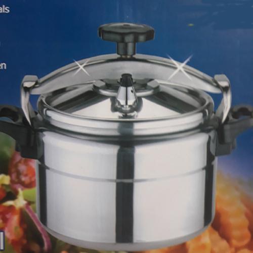 Nồi áp suất công nghiệp sikma 30cm, dung tích 15 lít