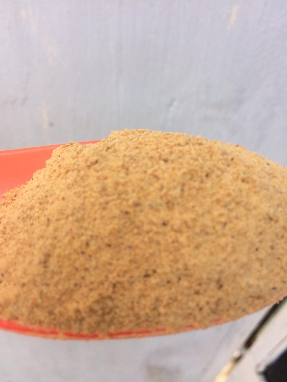 Muối tây ninh nhuyễn-100g