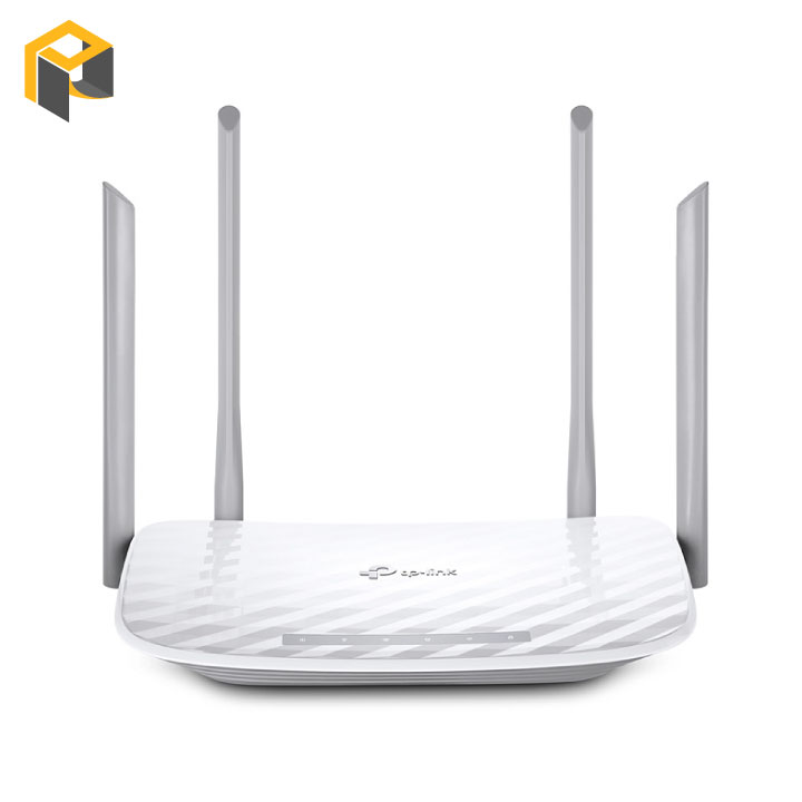 Router wifi TP-Link Dual Band Archer C50 - AC1200
