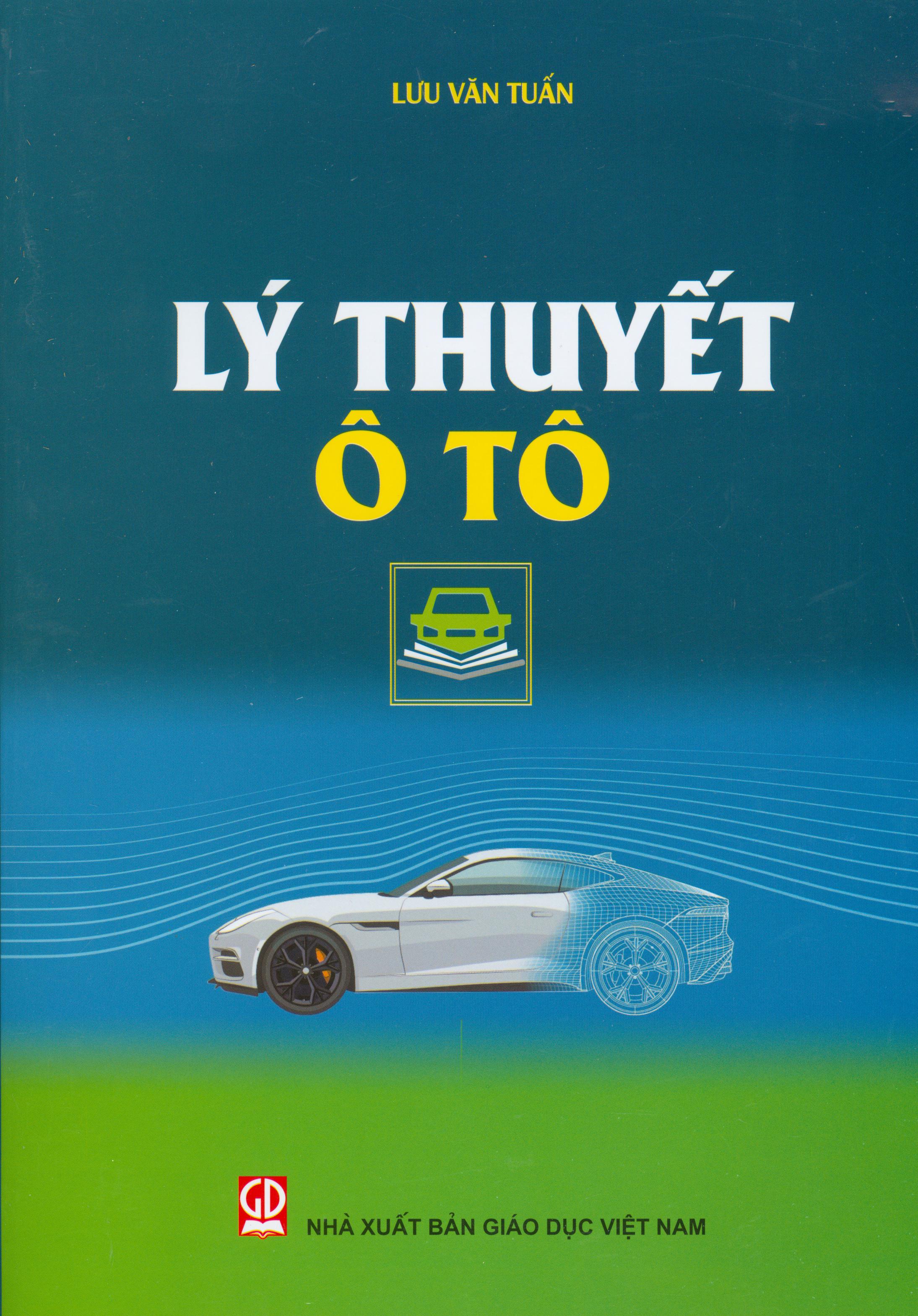Lý thuyết ô tô