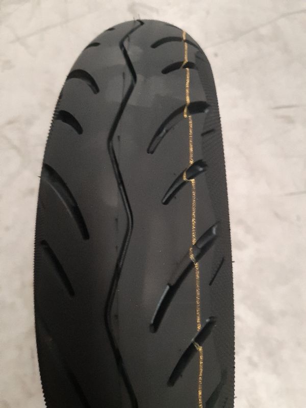 Vo Không Săm 3.50-10 Xe Điện - Tk3.50..10