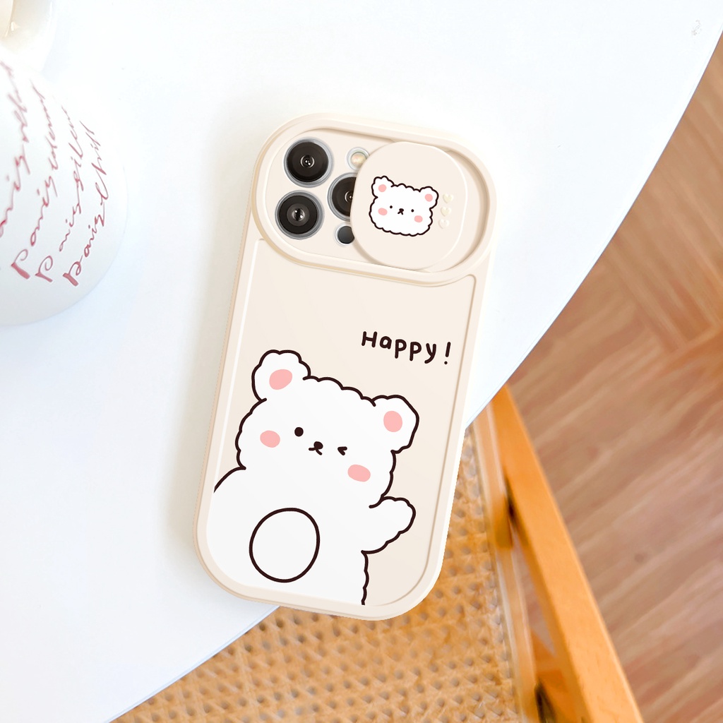 Ốp lưng iphone nắp trượt tròn Big Pet 6plus/6s/6splus/7plus/8/8plus/x/xr/xs/11/12/13/14/pro/max/plus/promax/shin/case