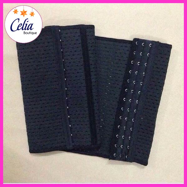Combo 2 đai gen nịt bụng thon gọn chống cuộn - giảm mỡ bụng