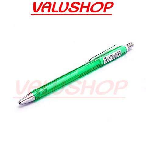 Bút gel bi pslide thiên long gel-b011