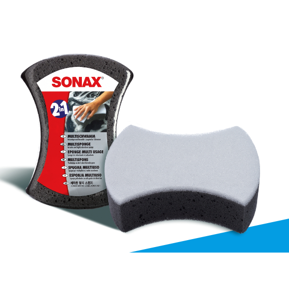 Mút rửa xe ô tô muilti sponge- mút đa năng 428000