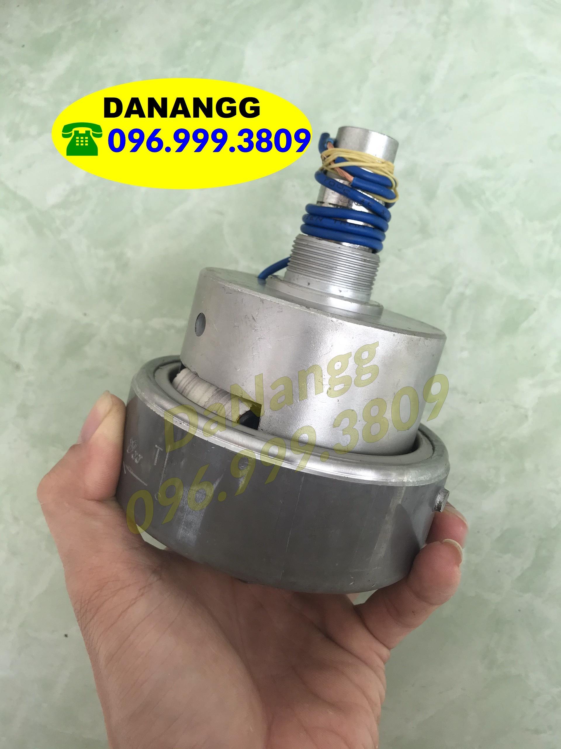 Tua bin dinamo phát điện lắp xe máy gia đình LÕI ĐỒNG