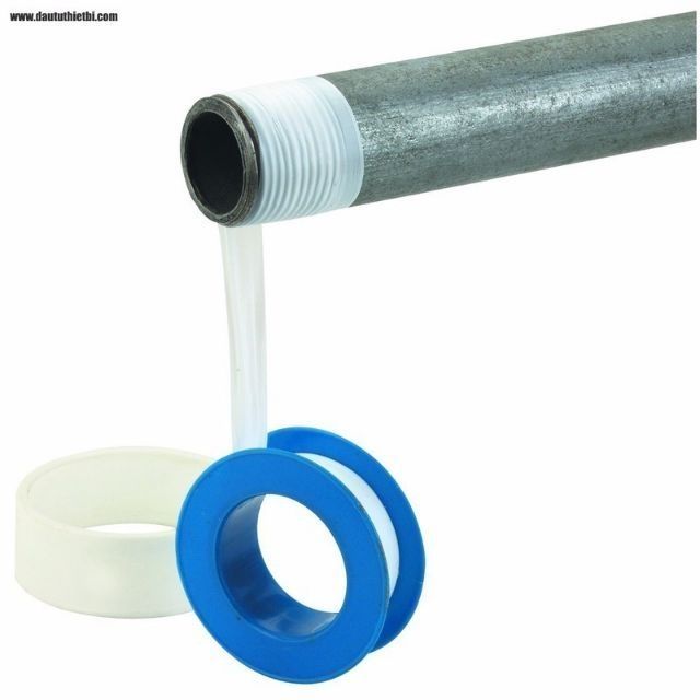 2cuộn keo lụa quấn ống nước Tombo loại tốt
