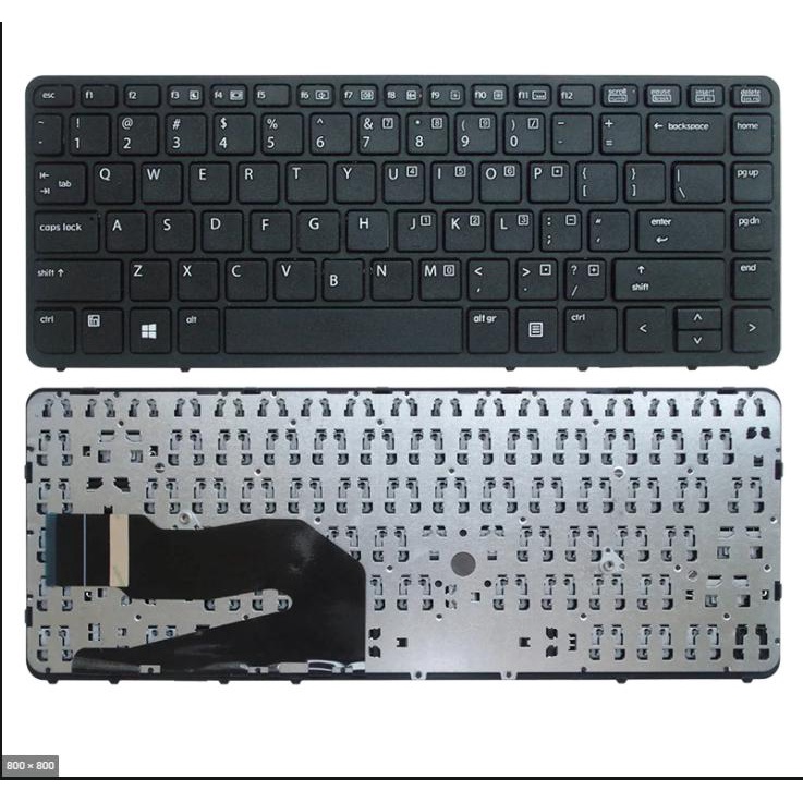 Bàn Phím HP Elitebook 840 G1 850 G1 840 G2 850 G2