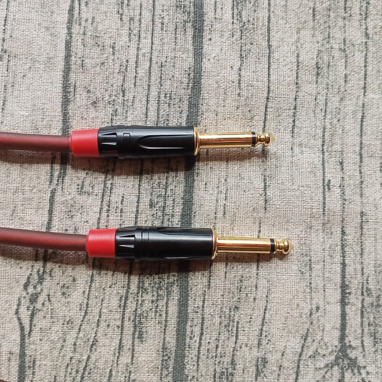 Dây cáp jack cắm đàn guitar 5m