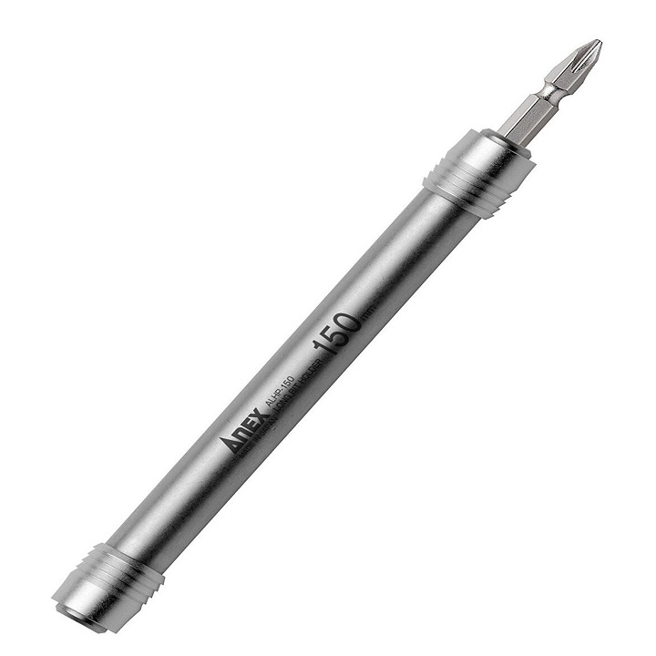 Thanh nối vít dài anex 150mm #alhp-150 made in japan - alhp-150