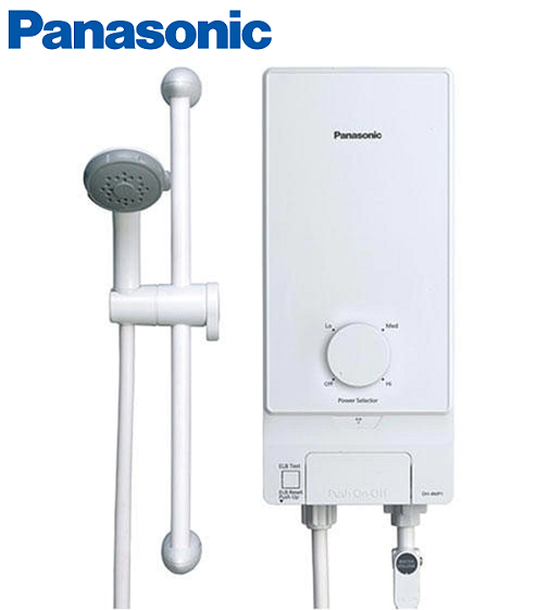 Máy nước nóng panasonic 4mp1vw