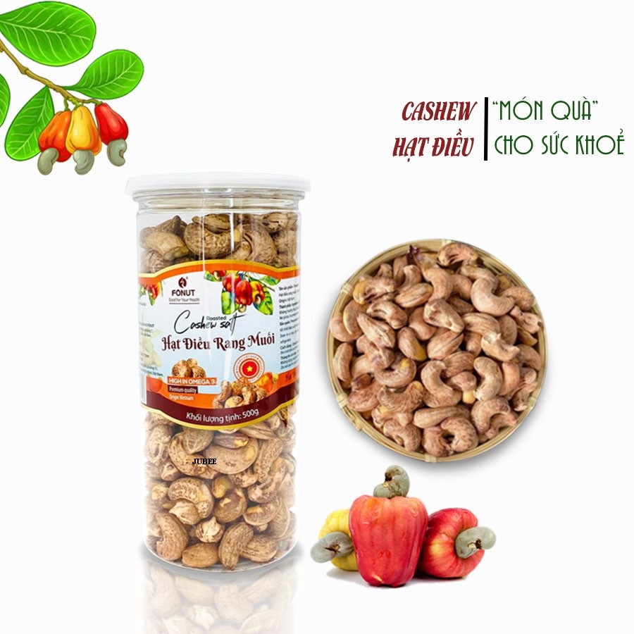 HCMC good price cashew milk silk screen baking salt vase Phuoc leaf