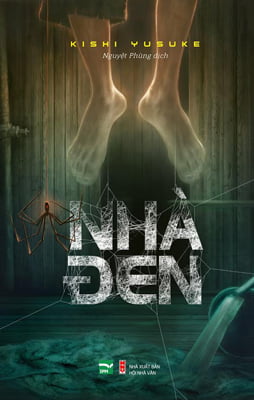 Fahasa - Nhà Đen