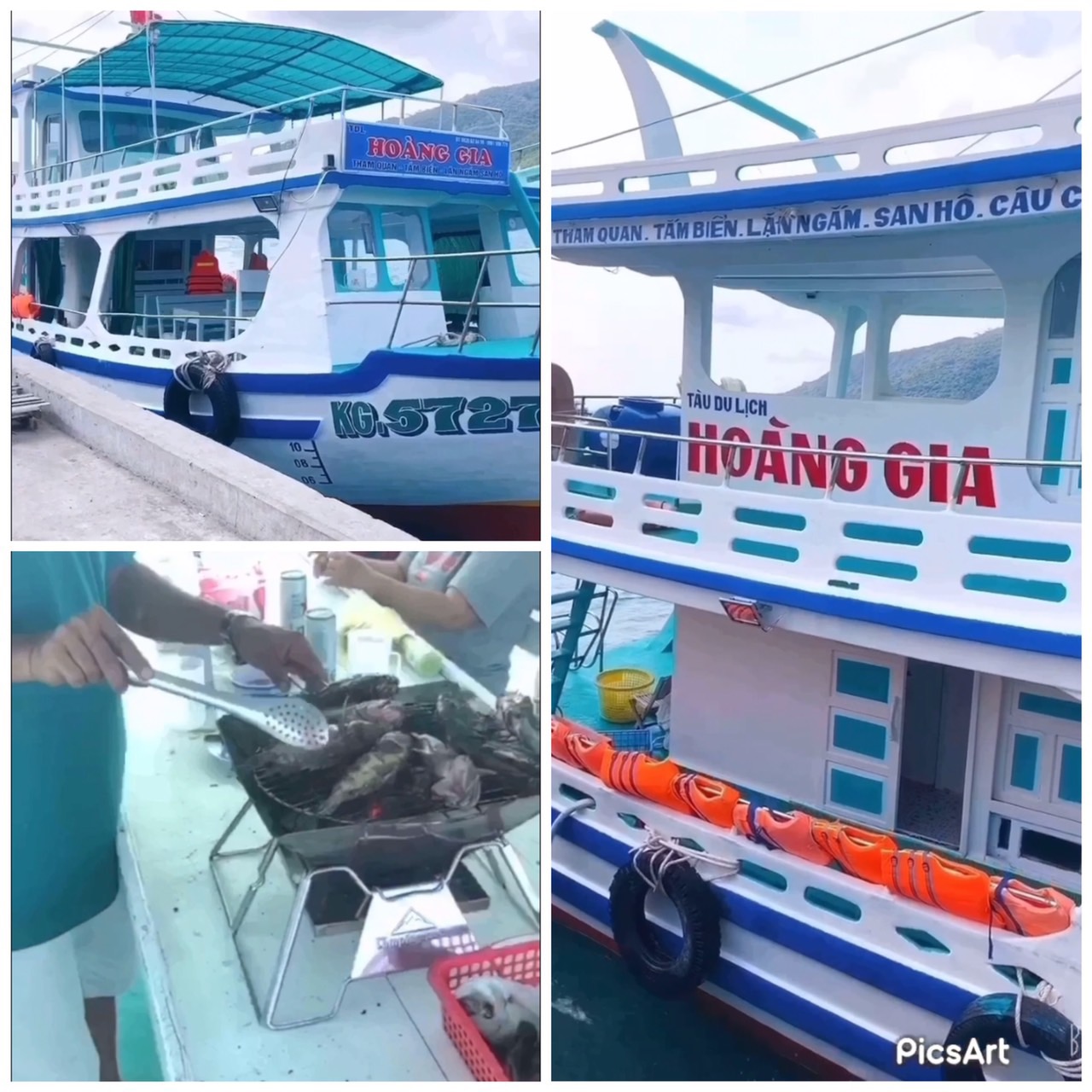 Tour nam du 1tr290 -du lịch đảo nam du