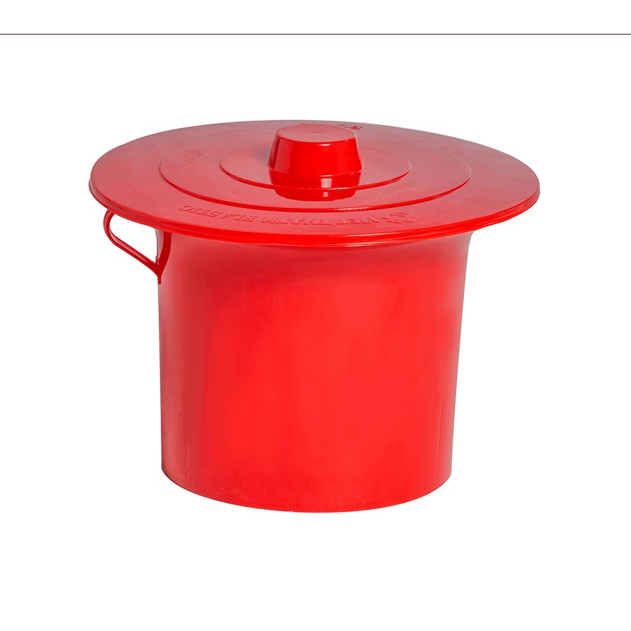 Bô nhựa vệ sinh có nắp cho trẻ em, người lớn, người già, 2 màu, 4 kích cỡ, nhựa chính phẩm an toàn cho sức khỏe