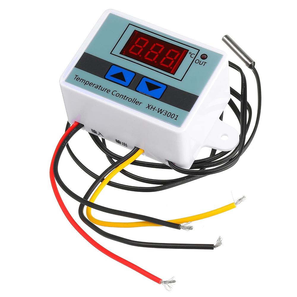 [HCM]Bộ điều khiển nhiệt độ 110V-220V/1500W